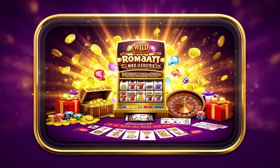 sit789 sit789 แอป — เปิดล็อบบี้ได้ทุกที่ที่มีสัญญาณ